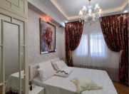 Satılır 2 otaqlı 63 m2 yeni tikili Qara Qarayev m.