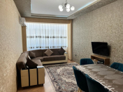 Satılır 2 otaqlı 54 m2 yeni tikili Masazır