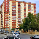 Satılır 4 otaqlı 125 m2 yeni tikili 8 km