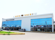 İcarəyə verilir 2 otaqlı 1400 m2 obyekt Sumqayıt