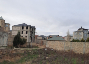 Satılır 6 sot torpaq Badamdar