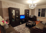 Satılır 2 otaqlı 53 m2 köhnə tikili Həzi Aslanov