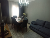 Satılır 2 otaqlı 55 m2 köhnə tikili Yeni Yasamal