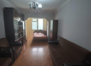 İcarəyə verilir 2 otaqlı 50 m2 köhnə tikili Yeni Yasamal