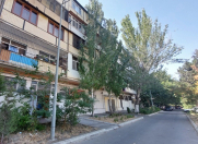 Satılır 5 otaqlı 120 m2 köhnə tikili Bakıxanov