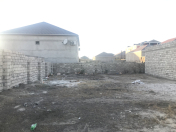 Satılır 3 otaqlı 6 m2 yeni tikili Binə