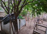 Satılır 4 otaqlı 1 m2 həyət evi Ağstafa