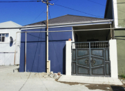 Satılır 3 otaqlı 100 m2 həyət evi Əhmədli