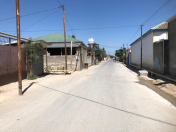 Satılır 3 otaqlı 1.5 m2 həyət evi Binə