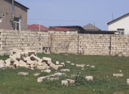 Satılır 6 sot torpaq Pirşağı