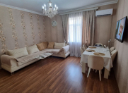 Satılır 3 otaqlı 90 m2 həyət evi Xırdalan