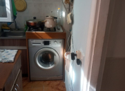 İcarəyə verilir 2 otaqlı 55 m2 həyət evi Beşmərtəbə