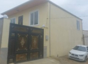 Satılır 3 otaqlı 100 m2 yeni tikili Binəqədi