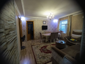 Satılır 4 otaqlı 100 m2 həyət evi Binə