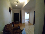 İcarəyə verilir 2 otaqlı 75 m2 yeni tikili Asan Xidmət-6