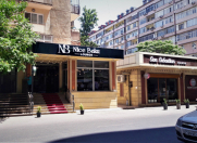 Satılır 4 otaqlı 170 m2 obyekt Atatürk parkı