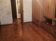 Satılır 3 otaqlı 85 m2 köhnə tikili Elmlər Akademiyası m.