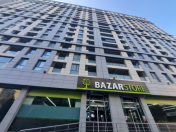 Satılır 4 otaqlı 145 m2 yeni tikili Həzi Aslanov m.