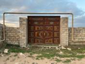 Satılır 2.5 sot torpaq Heydər Əliyev Mərkəzi