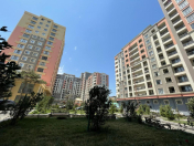 Satılır 2 otaqlı 85 m2 yeni tikili Qara Qarayev m.