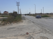 Satılır 1 sot torpaq Məhəmmədli