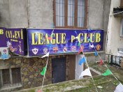 Satılır 18 otaqlı 150 m2 obyekt Köhnə Günəşli