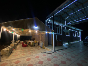 İcarəyə verilir 3 otaqlı 120 m2 yeni tikili Gədəbəy