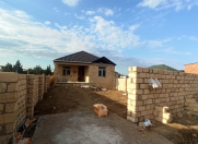 Satılır 3 otaqlı 122 m2 həyət evi Sumqayıt