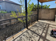 Satılır 4 otaqlı 100 m2 həyət evi Bilgəh