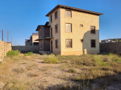 Satılır 7 otaqlı 300 m2 həyət evi Dübəndi bağları