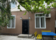 İcarəyə verilir 5 otaqlı 78 m2 bağ evi Mərdəkan