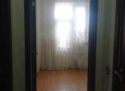 Satılır 1 otaqlı 41 m2 yeni tikili Abşeron r.