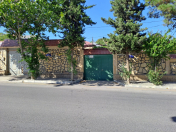 Satılır 4 otaqlı 98.2 m2 həyət evi Şamaxı