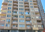 İcarəyə verilir 2 otaqlı 90 m2 yeni tikili İnşaatçılar m.