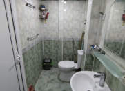 İcarəyə verilir 2 otaqlı 60 m2 köhnə tikili İnşaatçılar m.