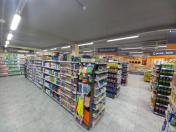 Satılır 1 otaqlı 307 m2 obyekt Badamdar