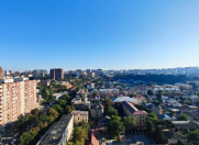 Satılır 2 otaqlı 65 m2 yeni tikili Rəsulzadə