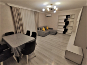 İcarəyə verilir 2 otaqlı 60 m2 yeni tikili Elmlər Akademiyası m.