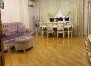 Satılır 3 otaqlı 82 m2 yeni tikili 9 mkr