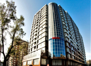 İcarəyə verilir 2 otaqlı 110 m2 yeni tikili 28 May m.