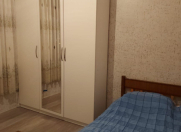 Satılır 3 otaqlı 58 m2 yeni tikili Xırdalan