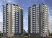 Satılır 1 otaqlı 60 m2 yeni tikili 8 mkr