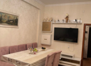 Satılır 2 otaqlı 47 m2 yeni tikili Yeni Yasamal
