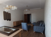 Satılır 3 otaqlı 130 m2 yeni tikili 8 mkr