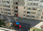 Satılır 2 otaqlı 45 m2 yeni tikili 20 yanvar m.