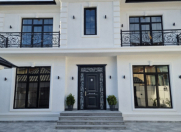 Satılır 6 otaqlı 240 m2 villa Badamdar