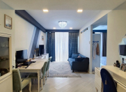 Satılır 2 otaqlı 64.7 m2 yeni tikili Rəsulzadə