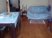 Satılır 2 otaqlı 45 m2 köhnə tikili 6-cı parallel