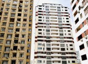 Satılır 2 otaqlı 74 m2 yeni tikili İnşaatçılar m.