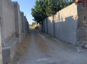 Satılır 9 sot torpaq Novxanı